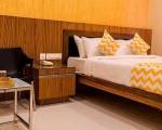 Sandesh Kingston by Agira Hotels