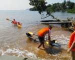 Naivacha Tent Koh Mak