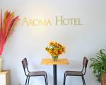 Sapa Aroma Hotel