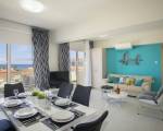 Protaras Marianna Suite