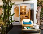 Tamoa Boutique Hotel