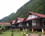 Phaxang Resort Nong Khiaw