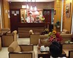 Hoang Vinh Hotel