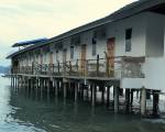 Pangkor Fish House