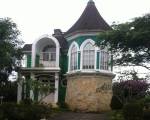 Villa Kota Bunga Lavender