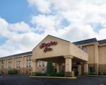 Hampton Inn Franklin