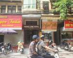 Thang Long 1 Hotel Hanoi
