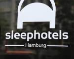 Sleephotels