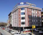 Sinan Hotel