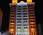 Bozdogan Hotel