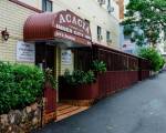 Acacia Inner City Inn