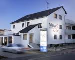 HOTEL NEW IN - Ingolstadt - Gaimersheim