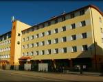 Ośrodek hotelowy Optima