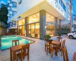 Gaia Hotel Phu Quoc