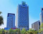 Holiday Inn Express Jinan Exhibition Center, an IHG Hotel