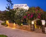 Galini Pension