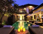 Gili Pearl Villa