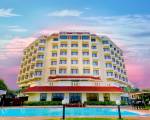 Welcomhotel by ITC Hotels, Devee Grand Bay, Visakhapatnam