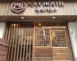 Poly Hostel 2 Namba