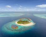 Kudadoo Maldives Private Island– Luxury All inclusive