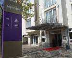 Mercure Hotel Plaza Magdeburg