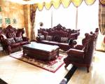 GreenTree Inn Langfang Bazhou City Shengfang Town International Furniture City Hotel