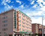 GreenTree Inn Taizhou Tiantai Bus Station Express Hotel