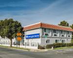 Americas Best Value Inn Richmond San Francisco