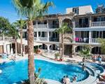 Zante Plaza Hotel - All Inclusive