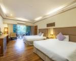 Vana Varin Resort Hua Hin