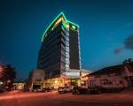 Holiday Inn Zilina, an IHG Hotel