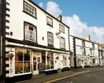 Gales of Llangollen