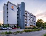 Comfort Hotel Atlantic Muenchen Sued