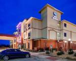 Best Western Giddings Inn & Suites