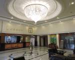 Hotel PLR Grand