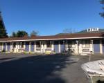 Kelseyville Motel