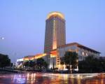 New Century Grand Hotel Shaoxing