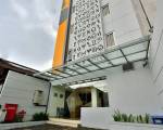 Zodiak Kebonjati by KAGUM Hotels