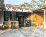 Koh Jum Hostel