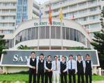 Sammy Hotel Vung Tau