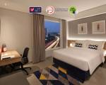 Swiss-Belinn Simatupang