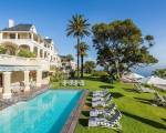 Ellerman House