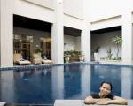 Cavinton Hotel Yogyakarta by Tritama Hospitality