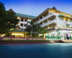 The Residence Hotel - SHA Extra Plus