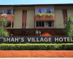 Shah's Village Hotel