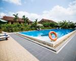 Hue Riverside Boutique Resort & Spa