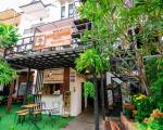 Nature Boutique Hotel at Chiangmai