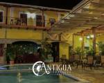 Hotel Antigua Comayagua