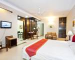 Well Park Residence Boutique Hotel