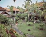Outpost Ubud Coliving Suites